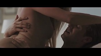 Amber Heard Fully Nude Riding a Guy in Bed - Nude Boobs - The Informers
